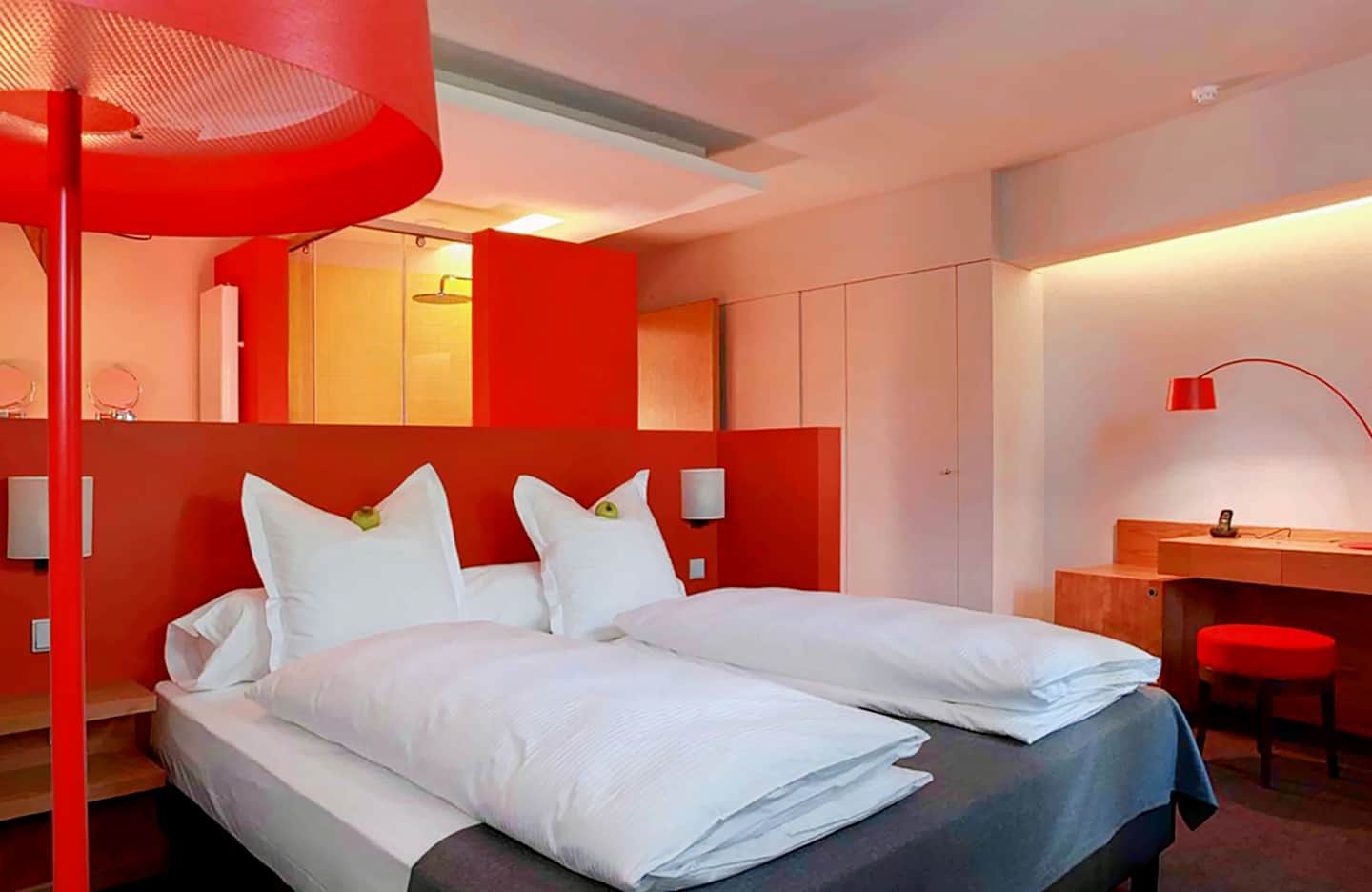 The Seven Hotel