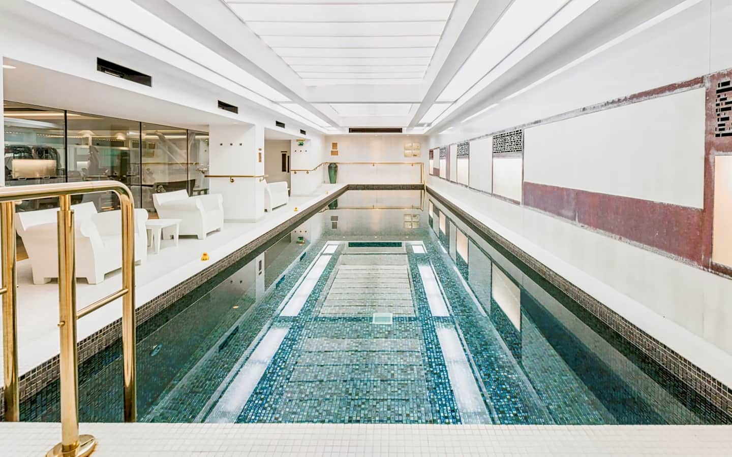 Town Hall Hotel - Shoreditch