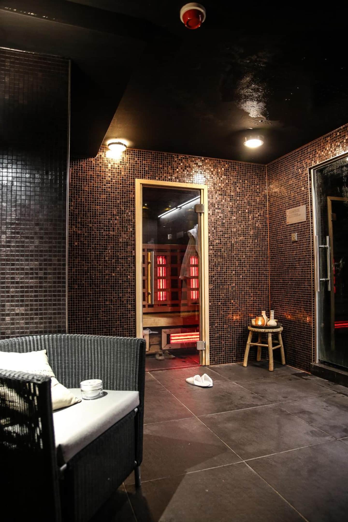 Hotel & Spa Savarin