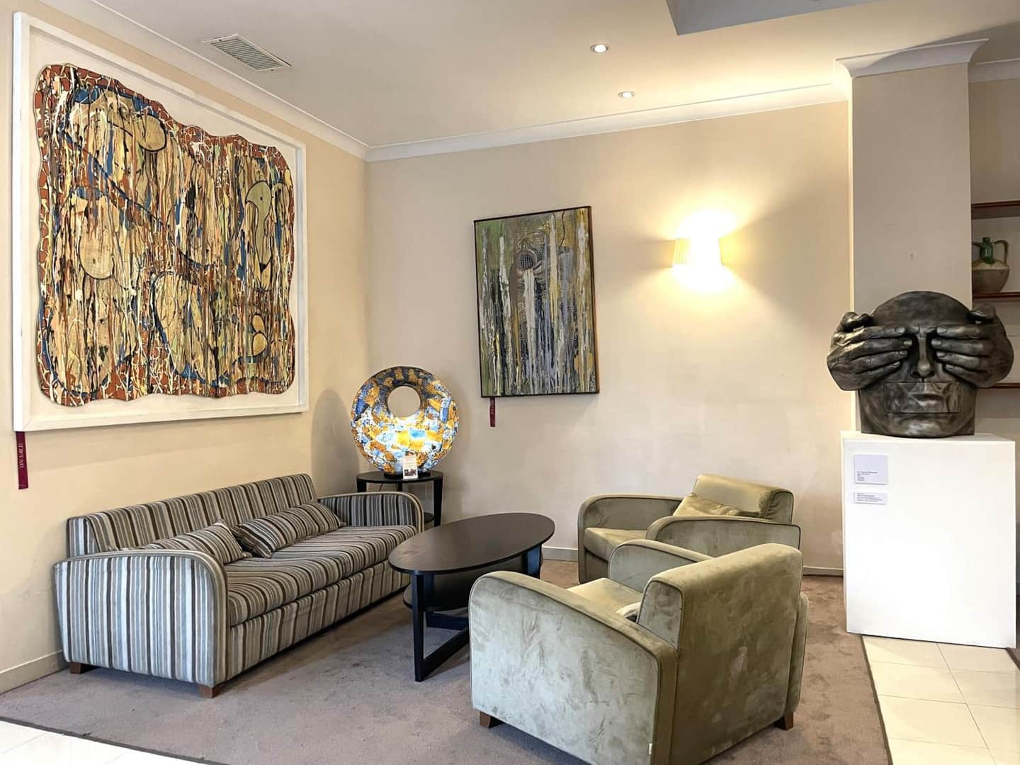 Hotel Nuvo
