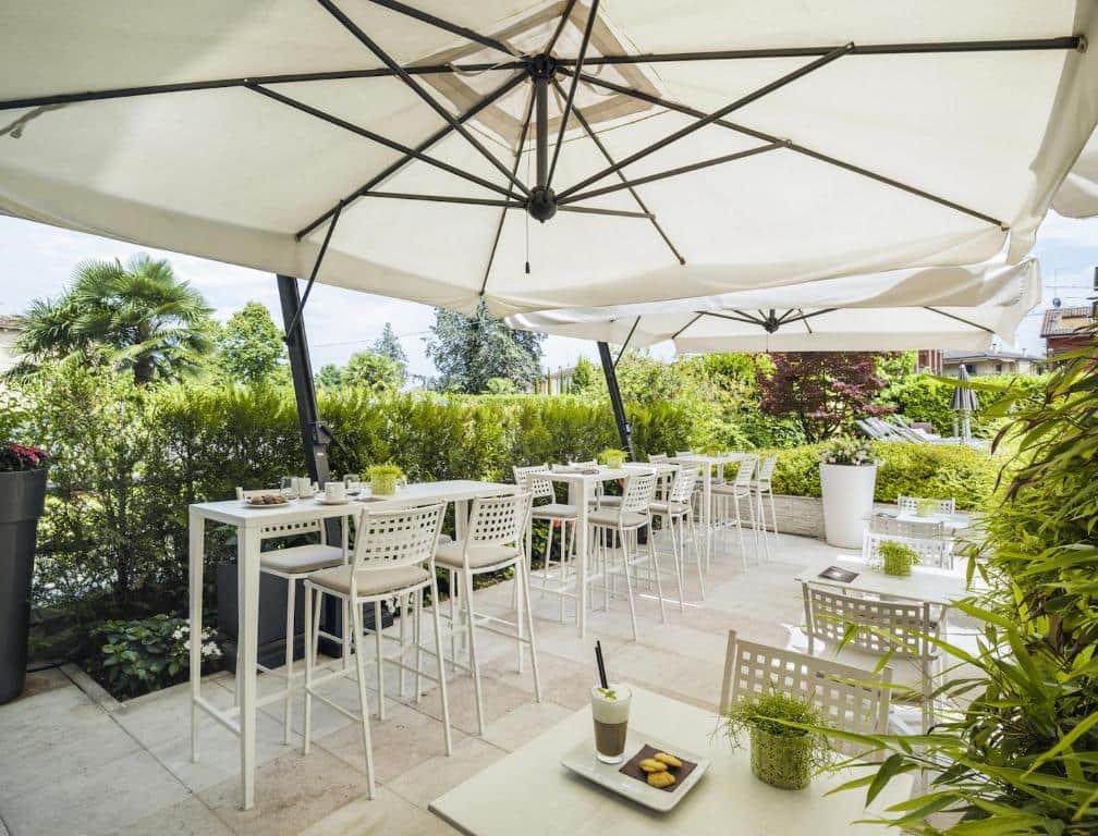 Enjoy Garda Hotel