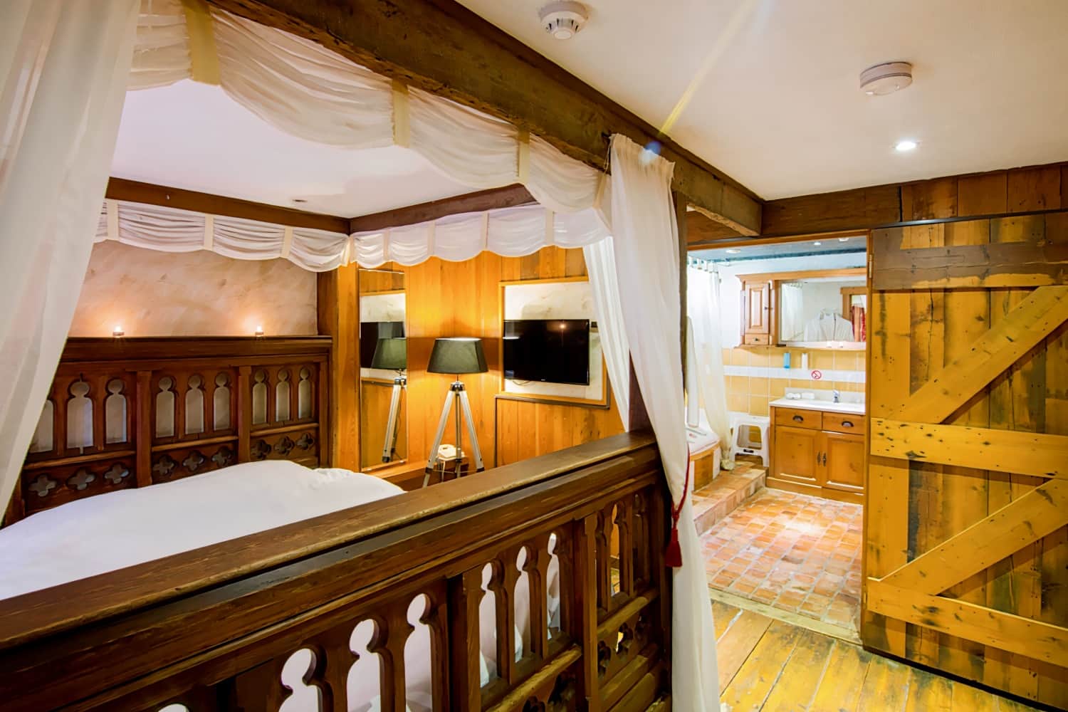 Hotel de Stokerij