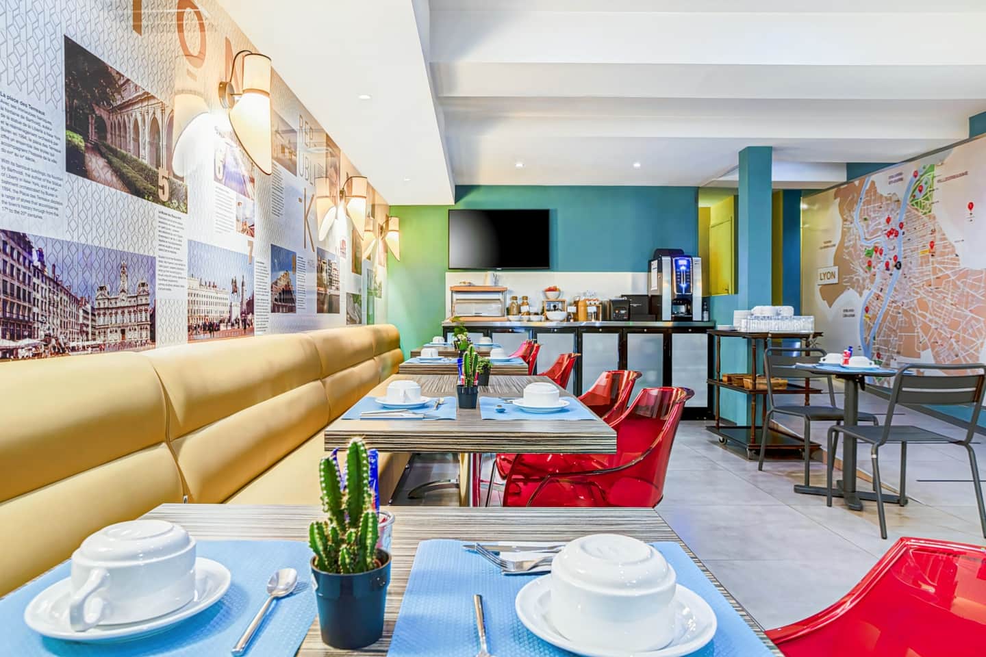 Republik Hôtel