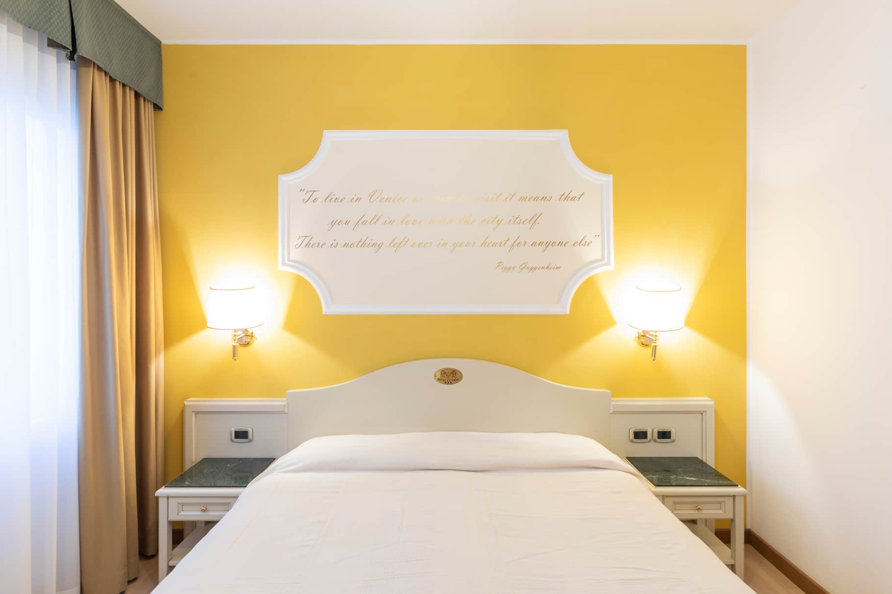 Hotel Ca' Tron