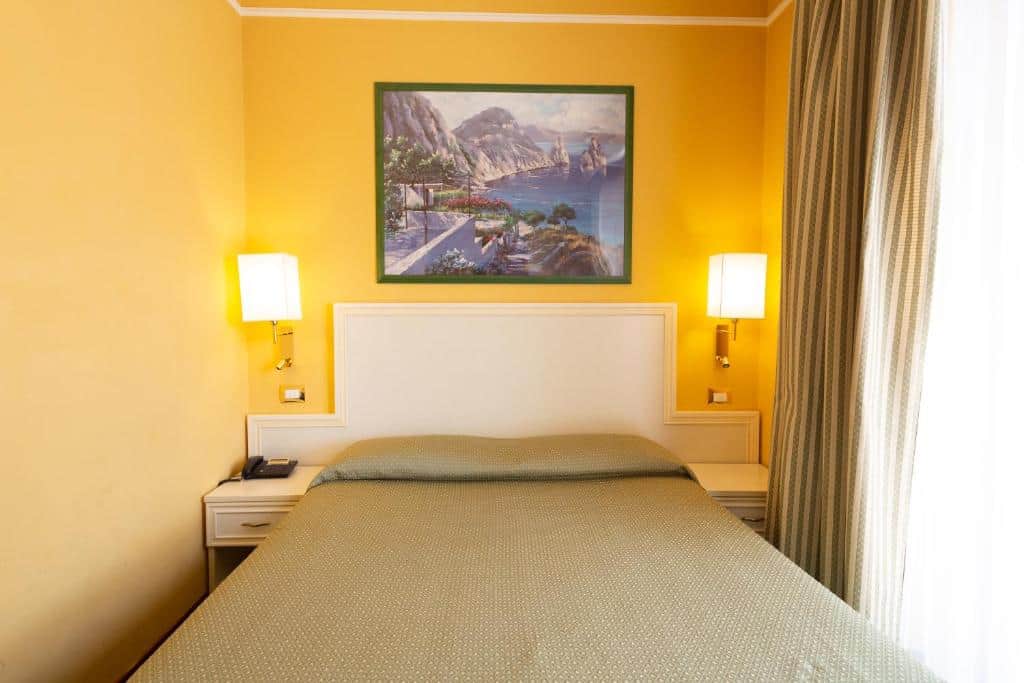 Cervara Park Hotel