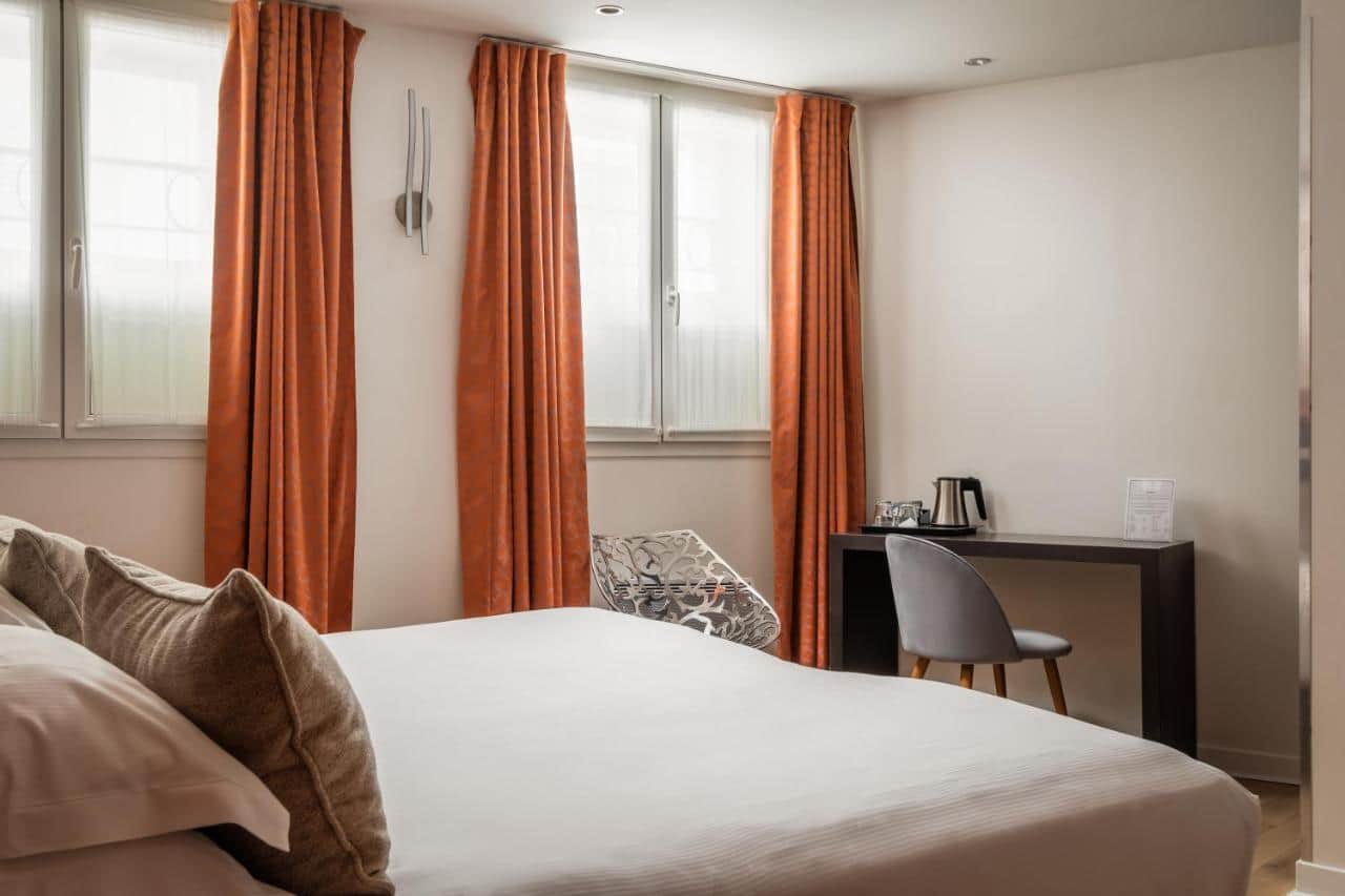 Hôtel Arc de Triomphe