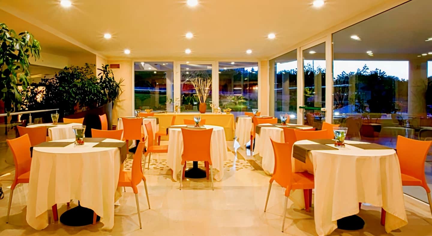 Grand Hotel Olimpo