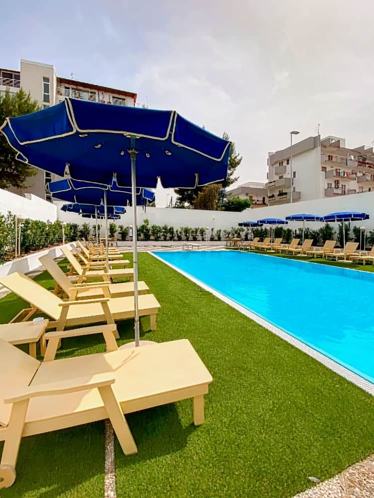 Vittoria Parc Hotel