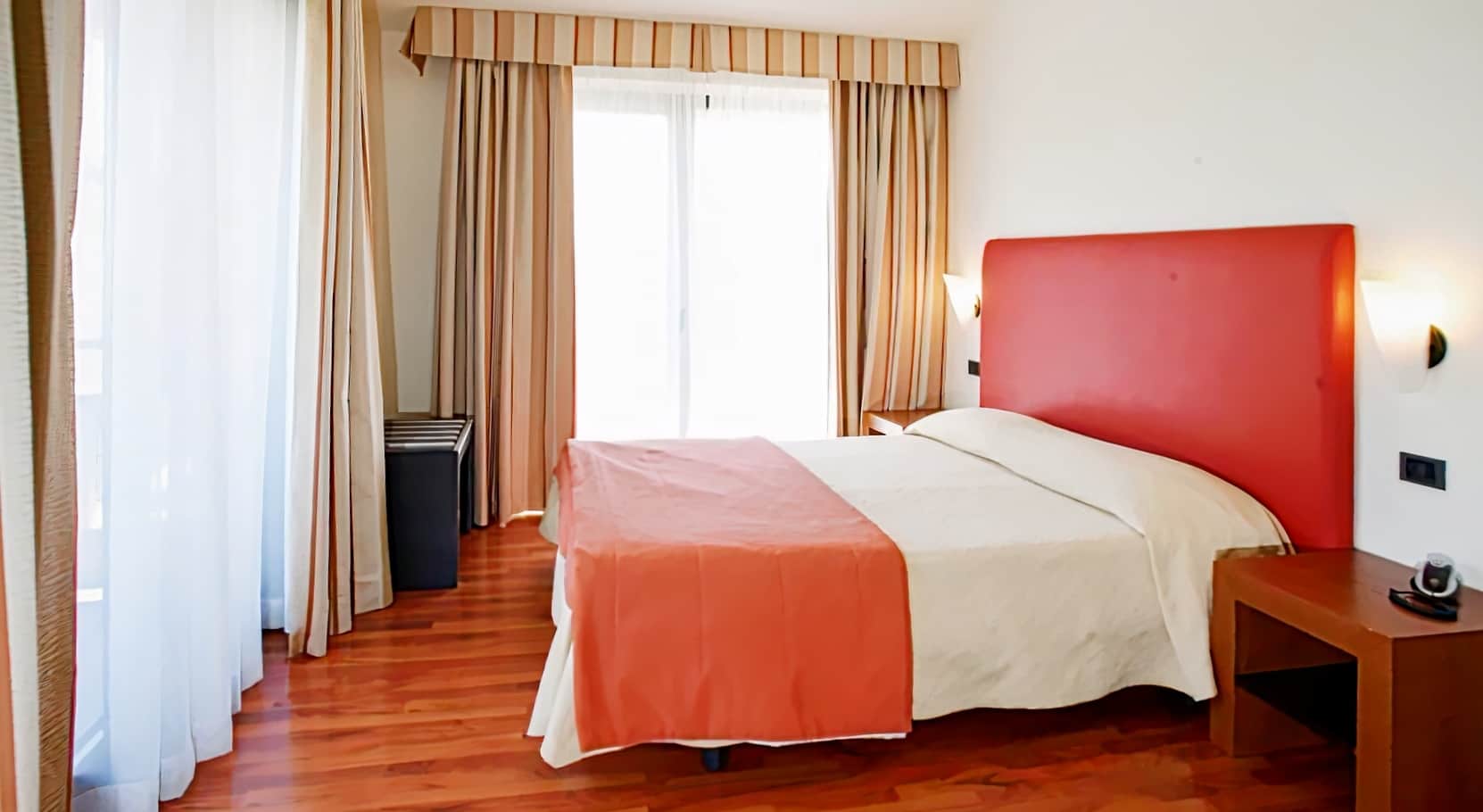 Hotel Cristallo