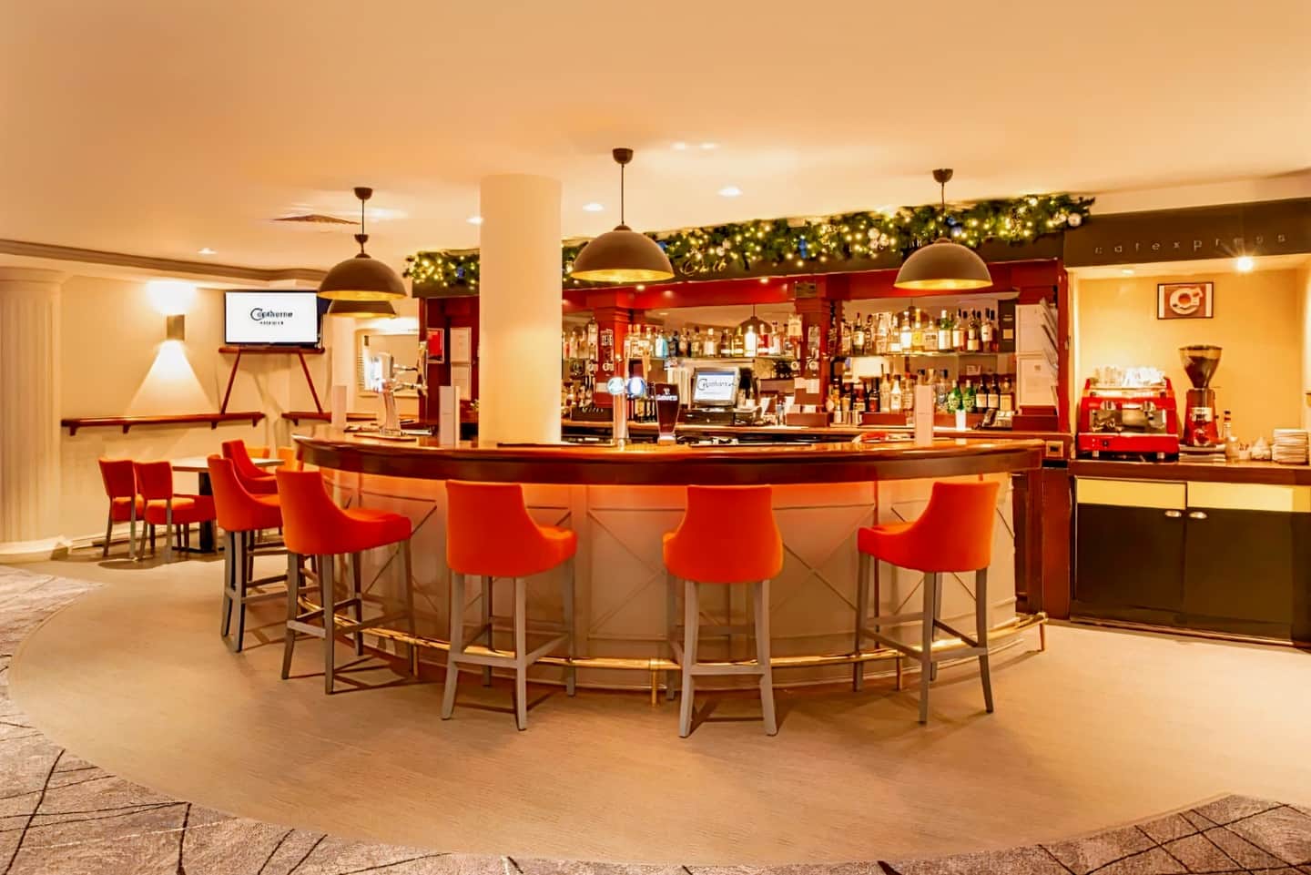 Copthorne Aberdeen