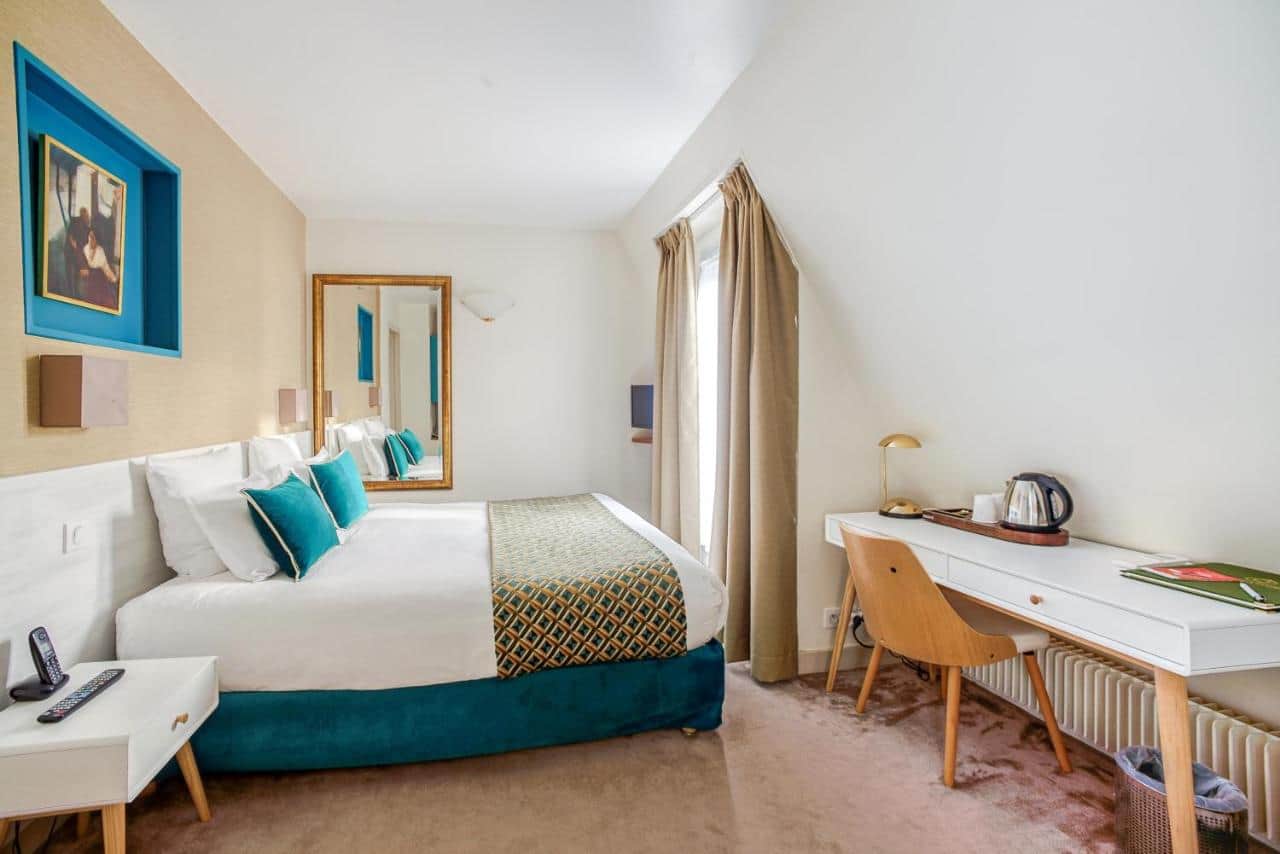 Queen's Boutique Hotel