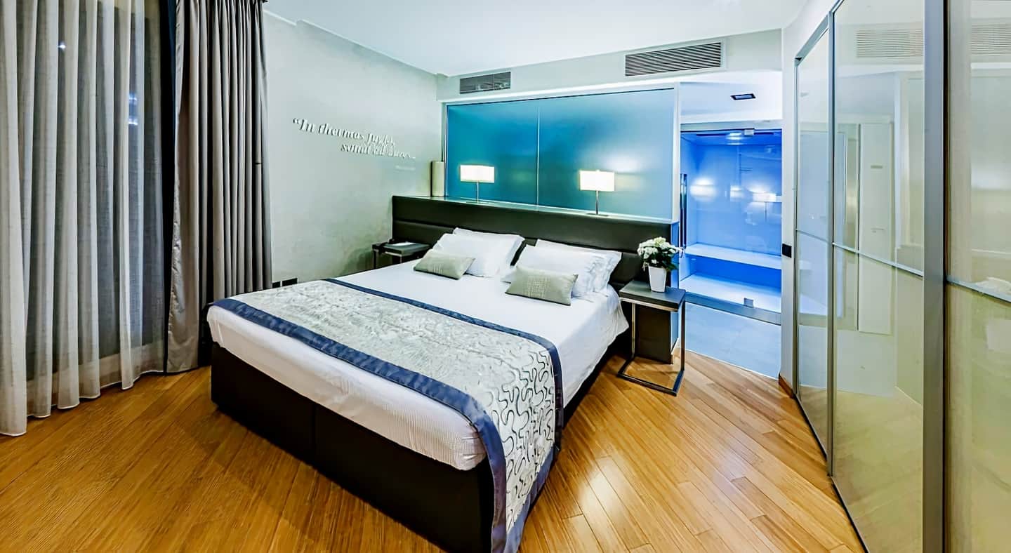 Hotel Majestic