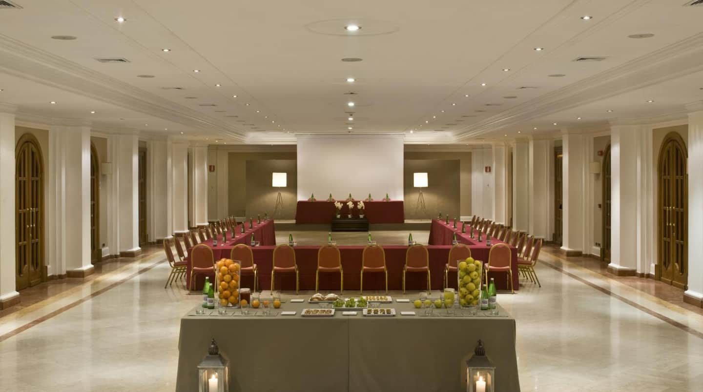 Ambasciatori Place Hotel