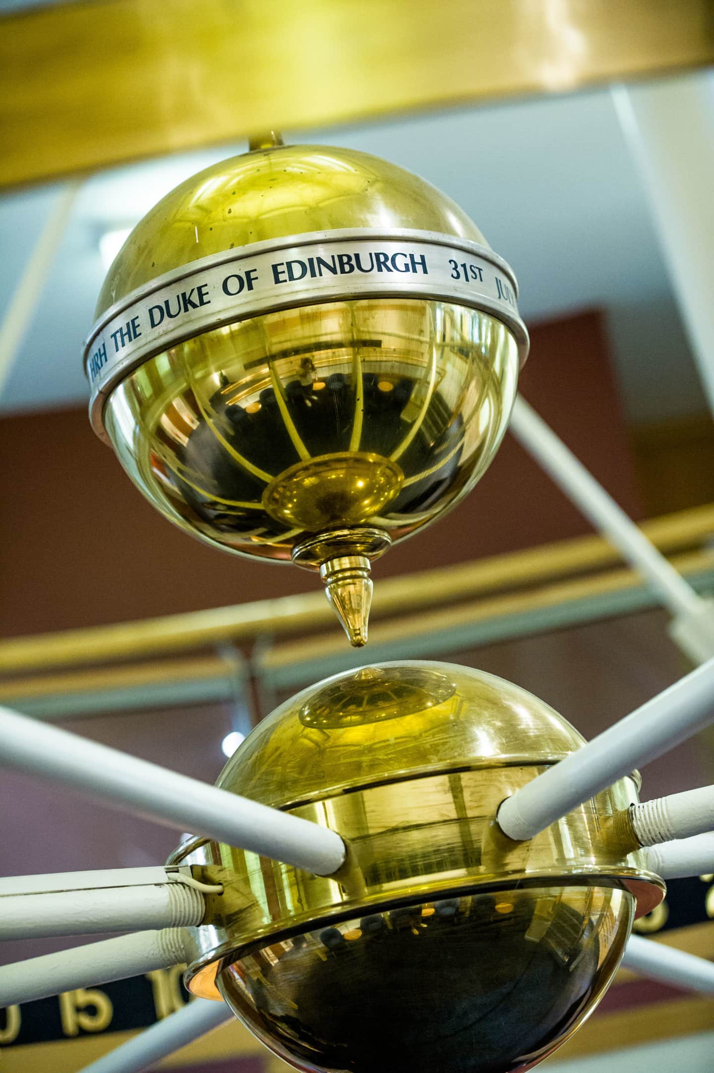 Pendulum Hotel