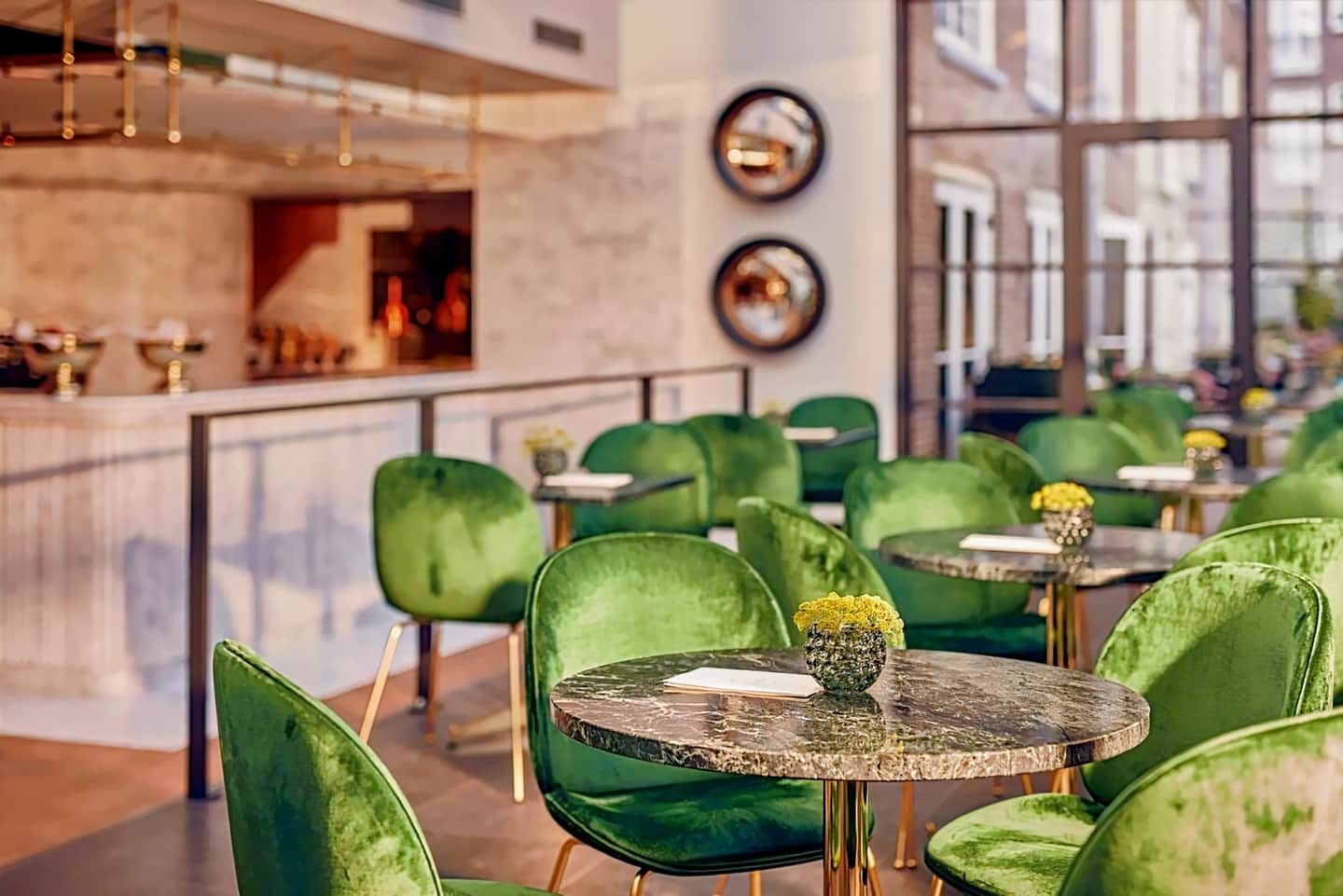 Pulitzer Amsterdam