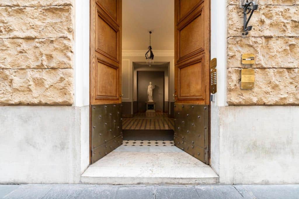 Residenza Cavallini