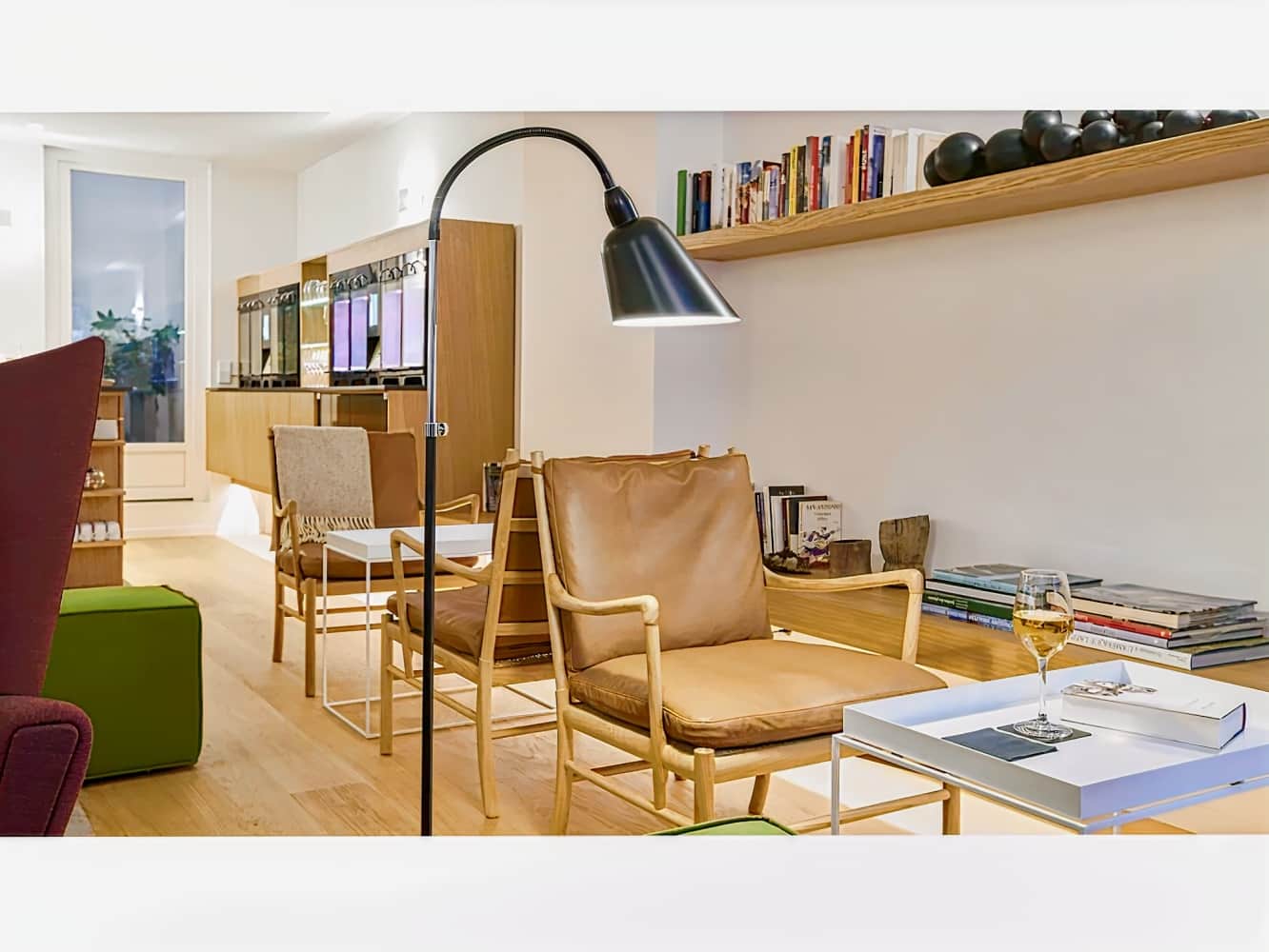 9Hotel Republique
