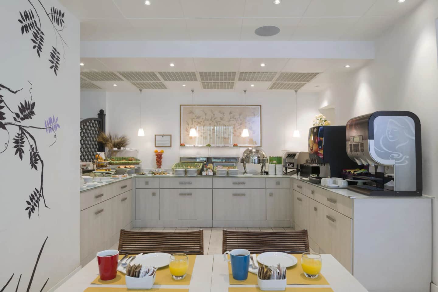 c-hotels Atlantic