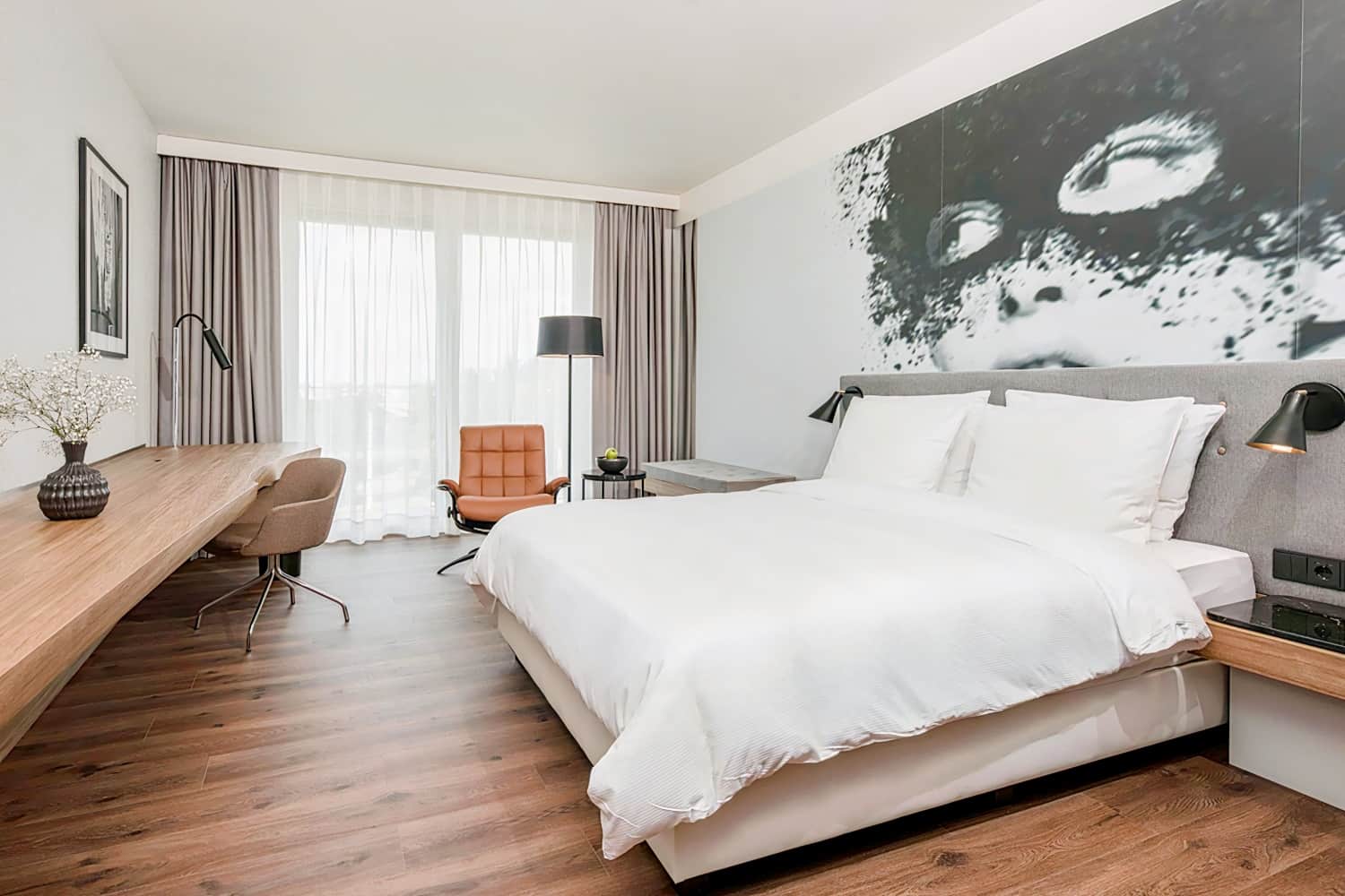 Radisson Blu Hotel Köln