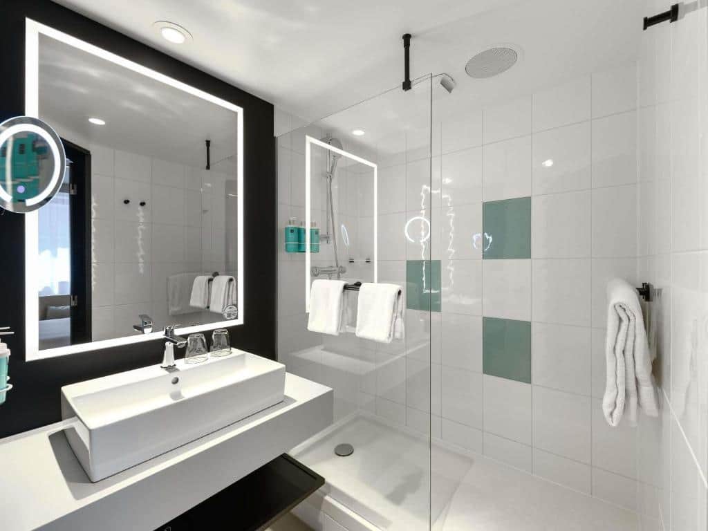 Novotel Muenchen Airport