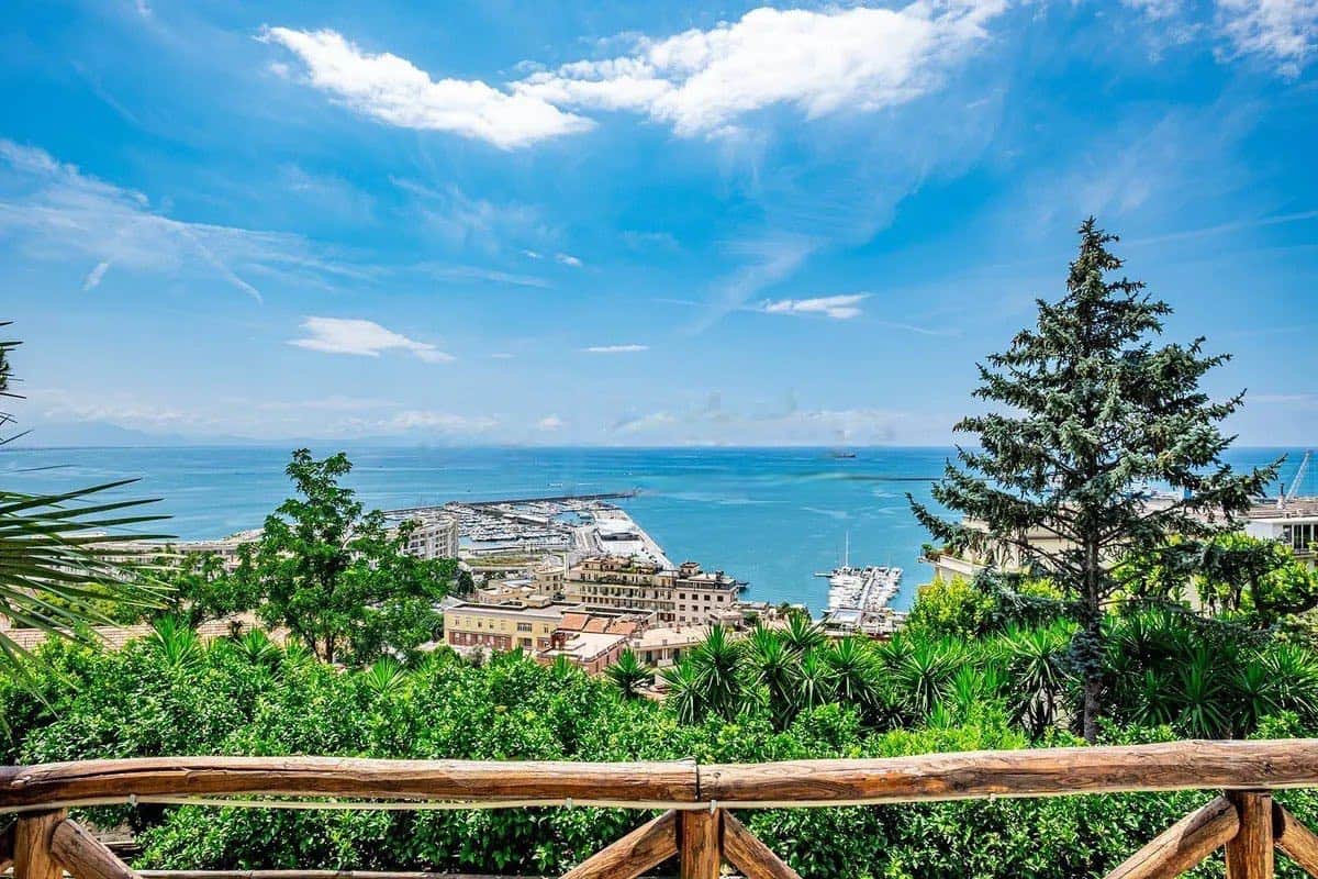 Villa Poseidon - Boutique Hotel & Events