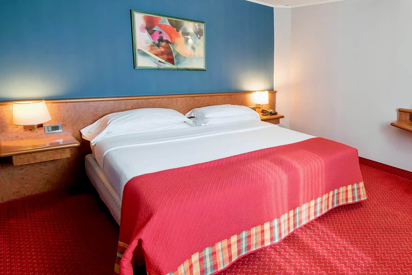 Idea Hotel Piacenza