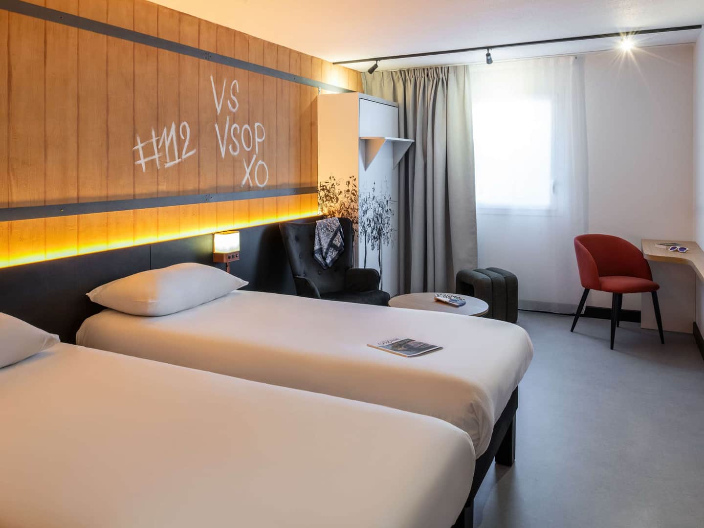 ibis Styles Cognac