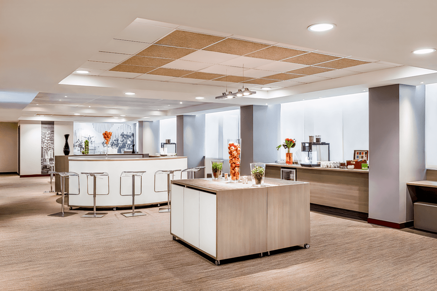 Mercure Paris Boulogne hotel