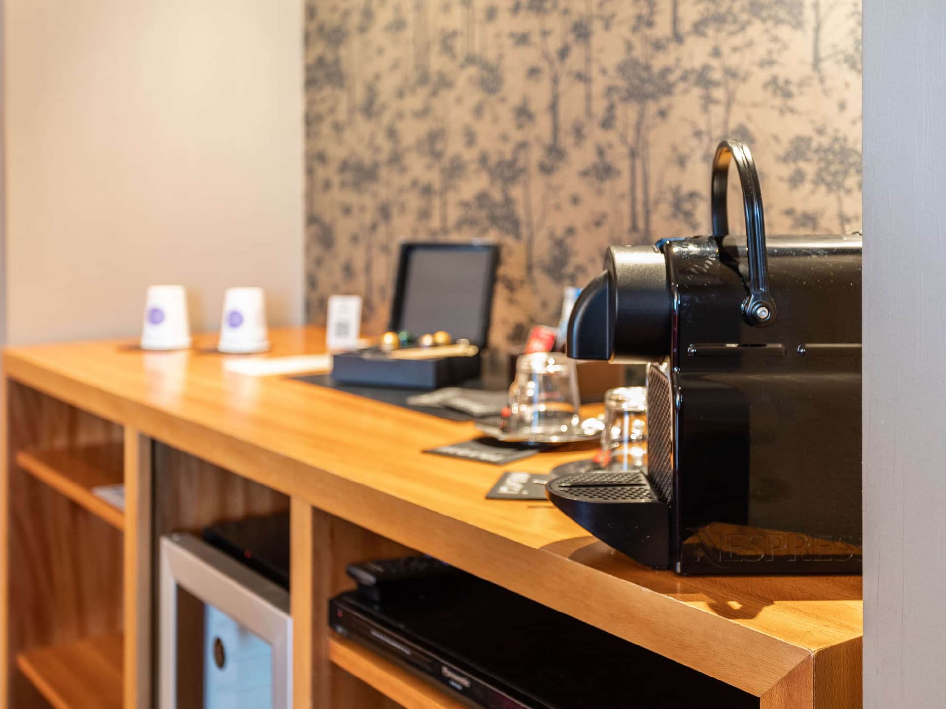 Novotel Valence Sud
