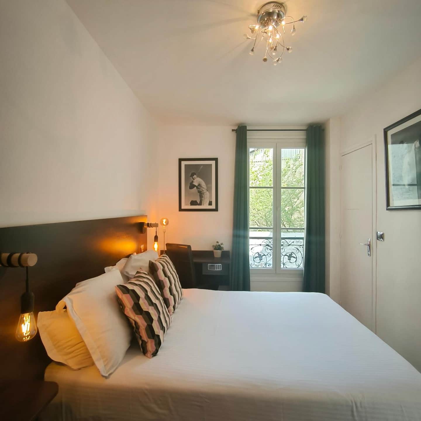 Hôtel Le Twelve