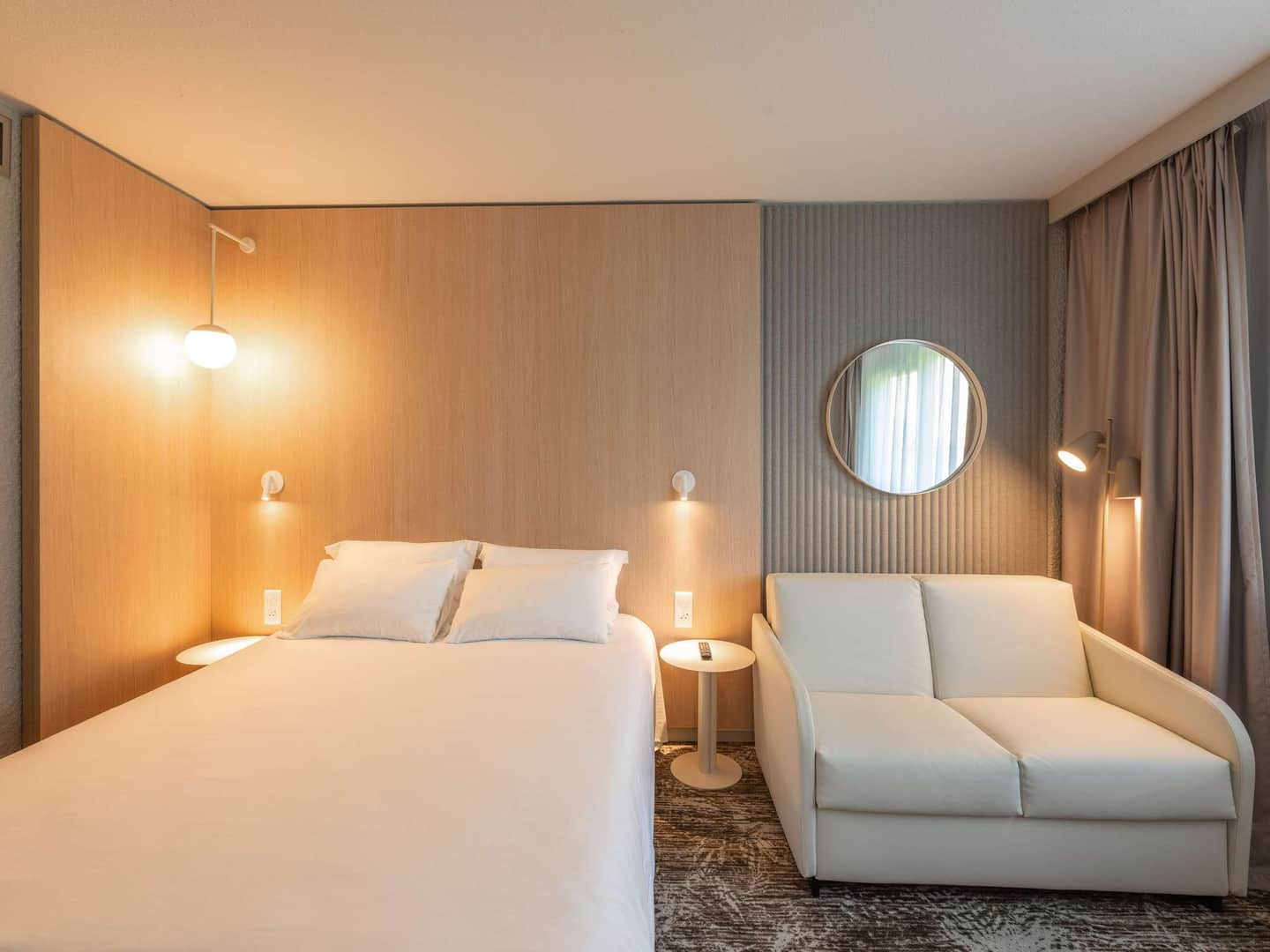 Novotel Mâcon Nord - Porte de Bourgogne