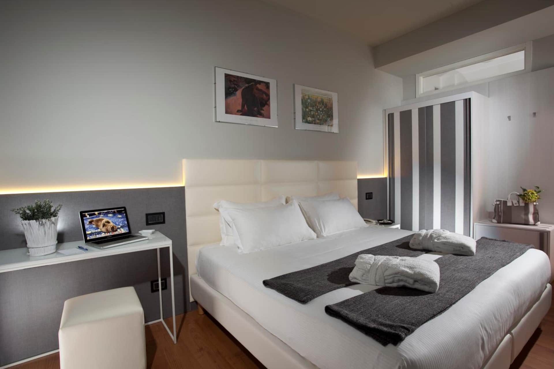 Hotel Ascot & SPA