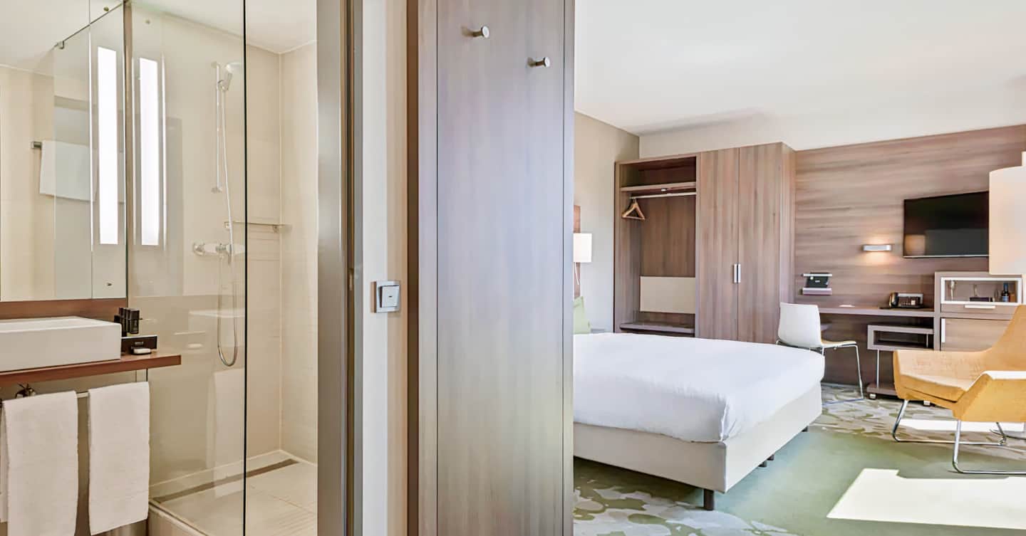 Meliá Düsseldorf