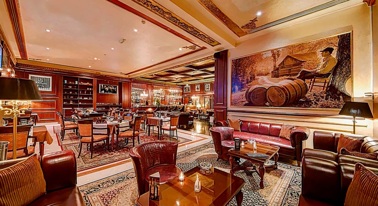 Royal Ascot Hotel