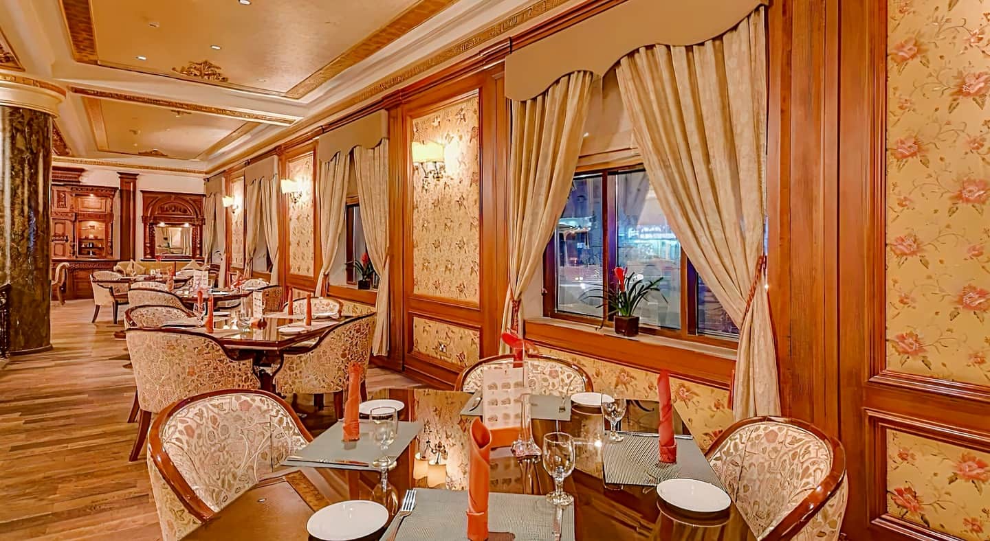 Royal Ascot Hotel