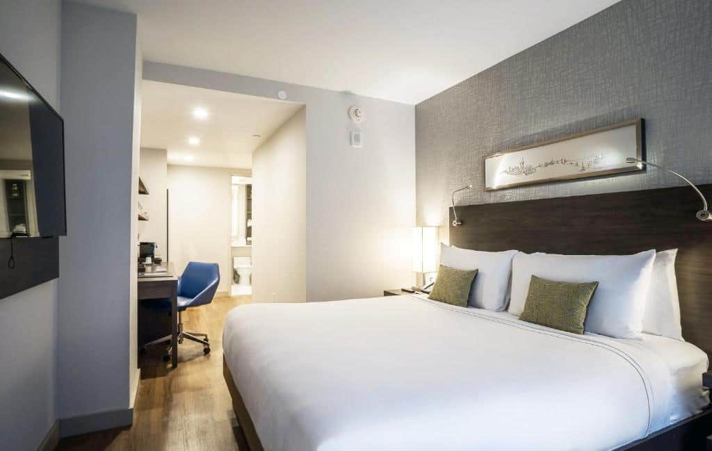 The Bernic Hotel