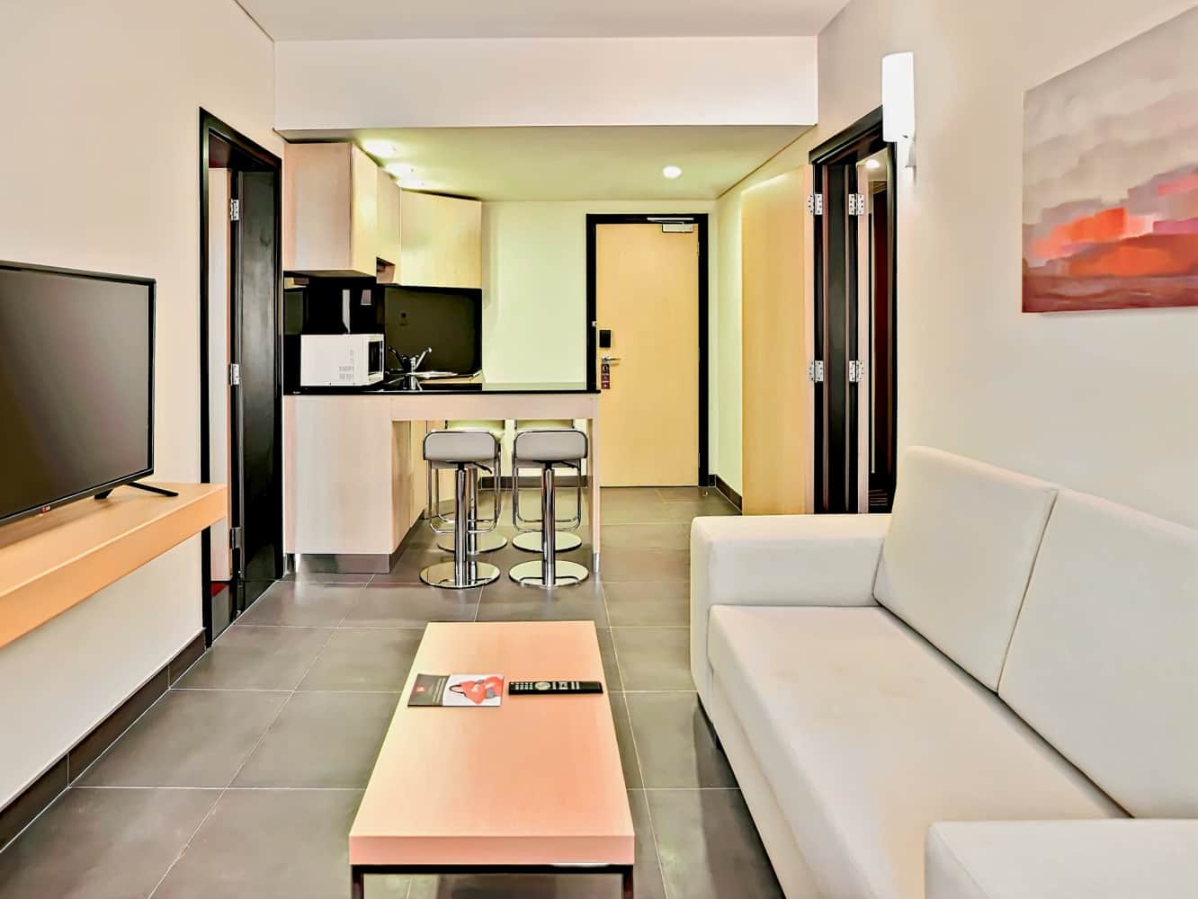 Ibis Seef Manama