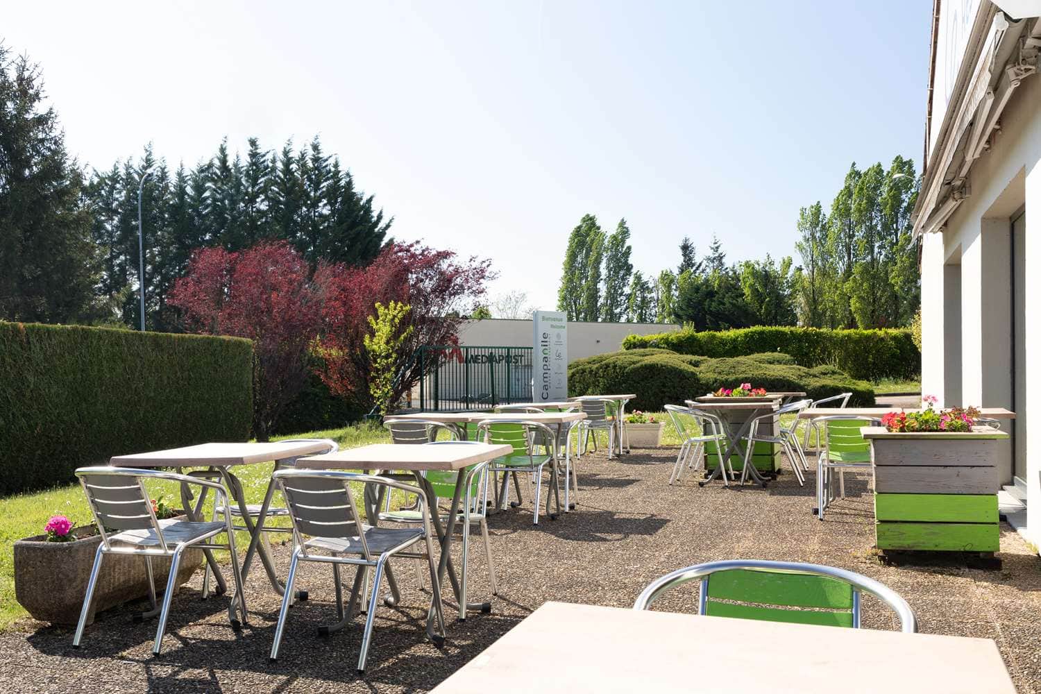 Campanile Dole