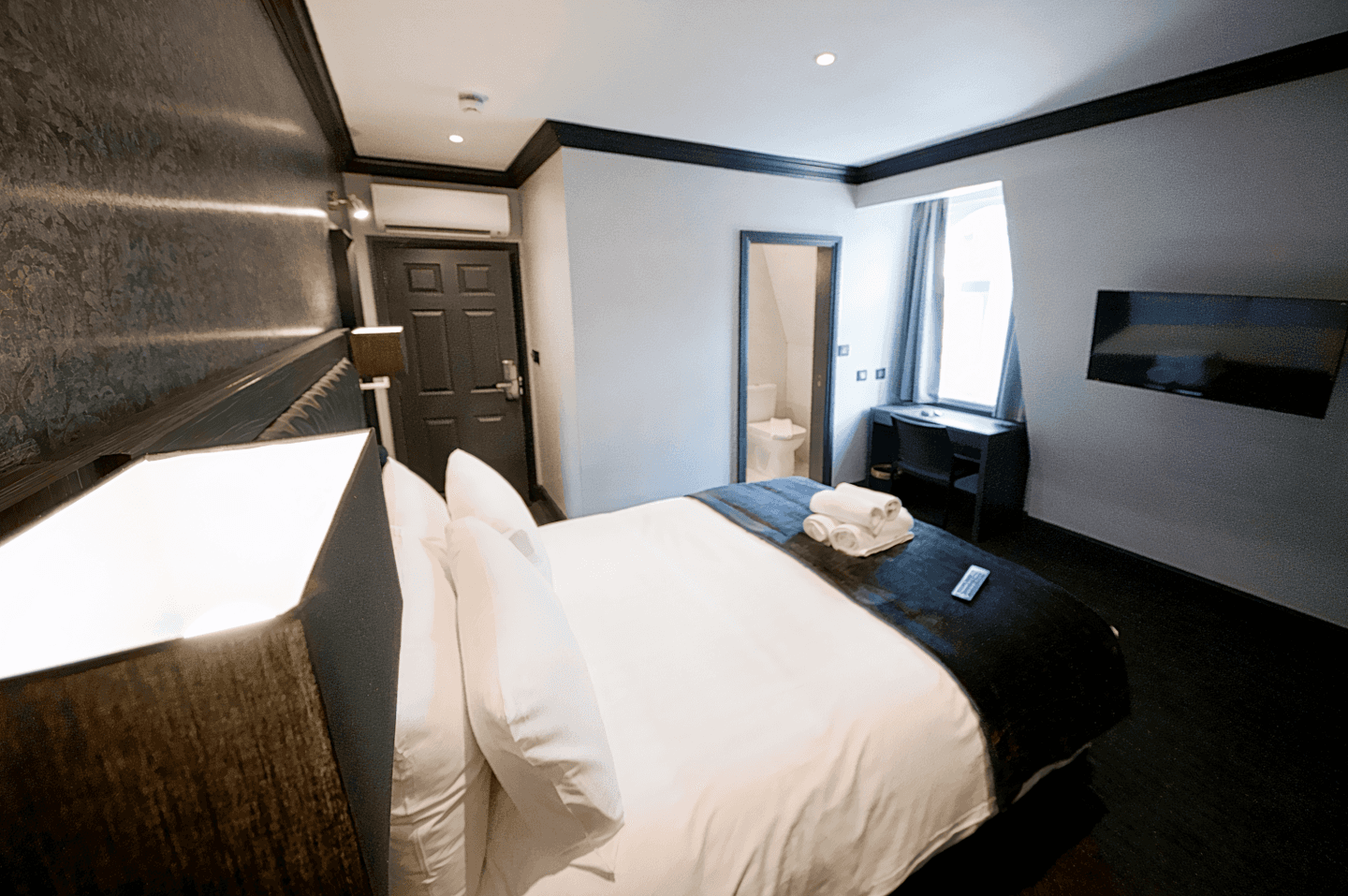 The Duke Rooms London