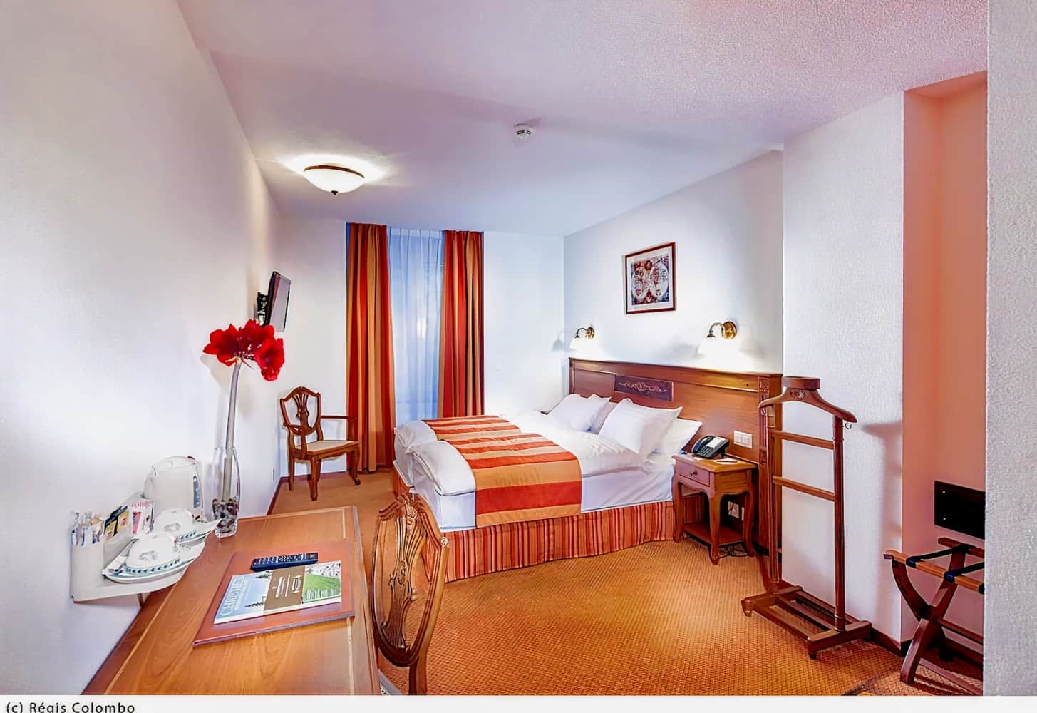 Hotel Alagare