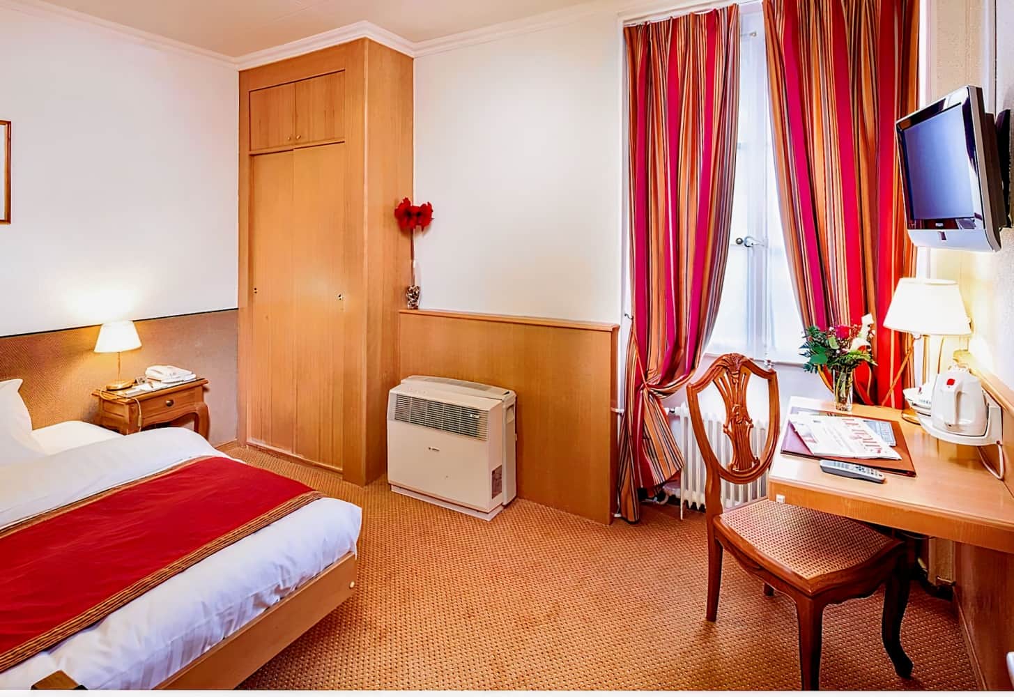 Hotel Alagare