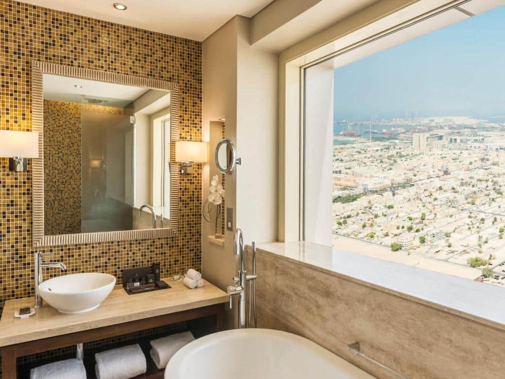Millennium Plaza Hotel