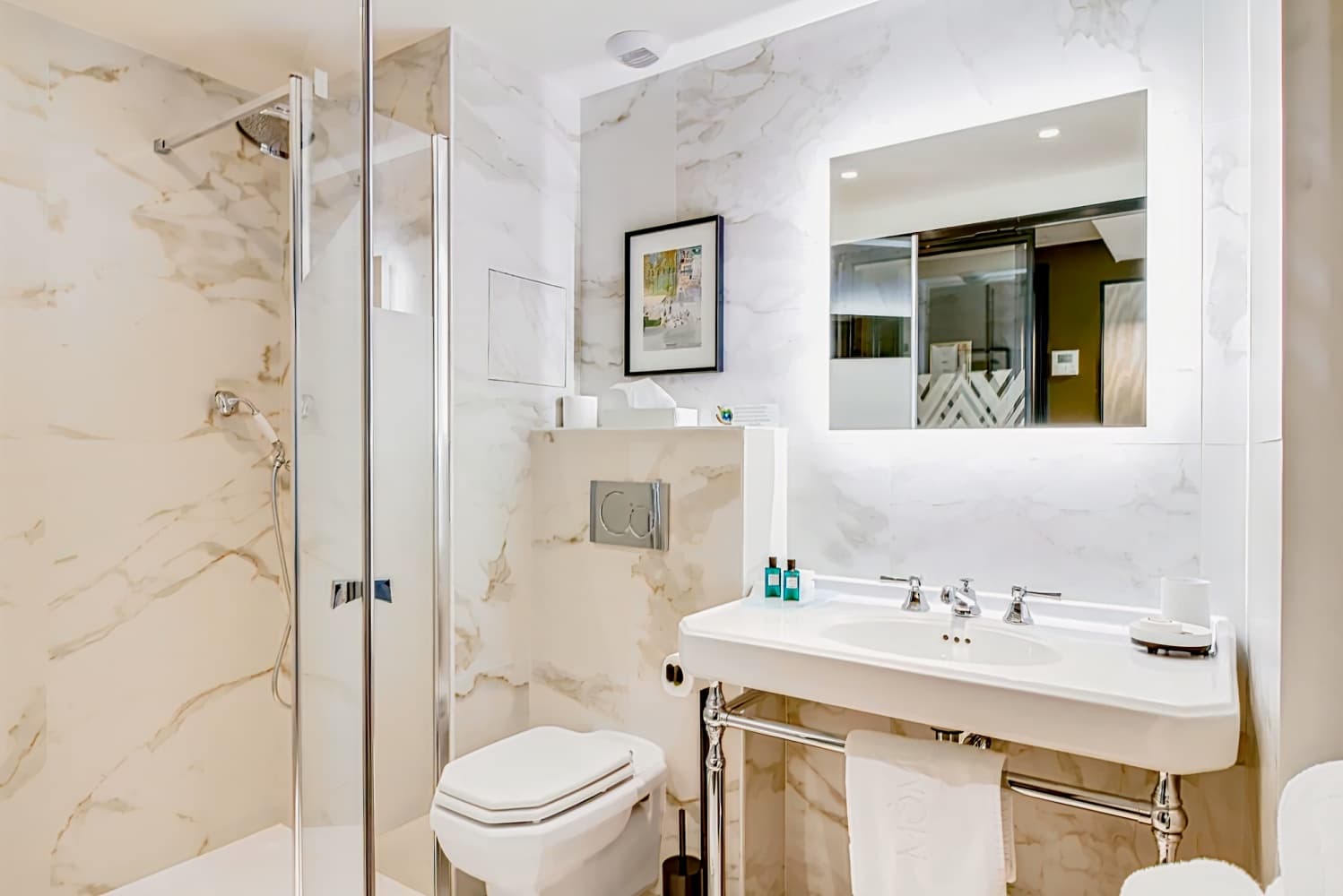 Mom'Art Hotel & Spa