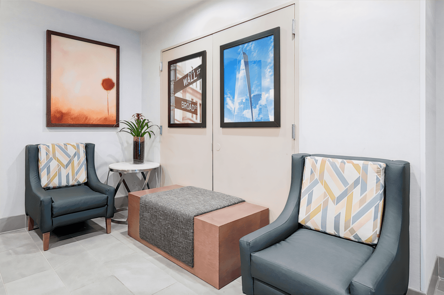 Holiday Inn Wall Street, an IHG Hotel