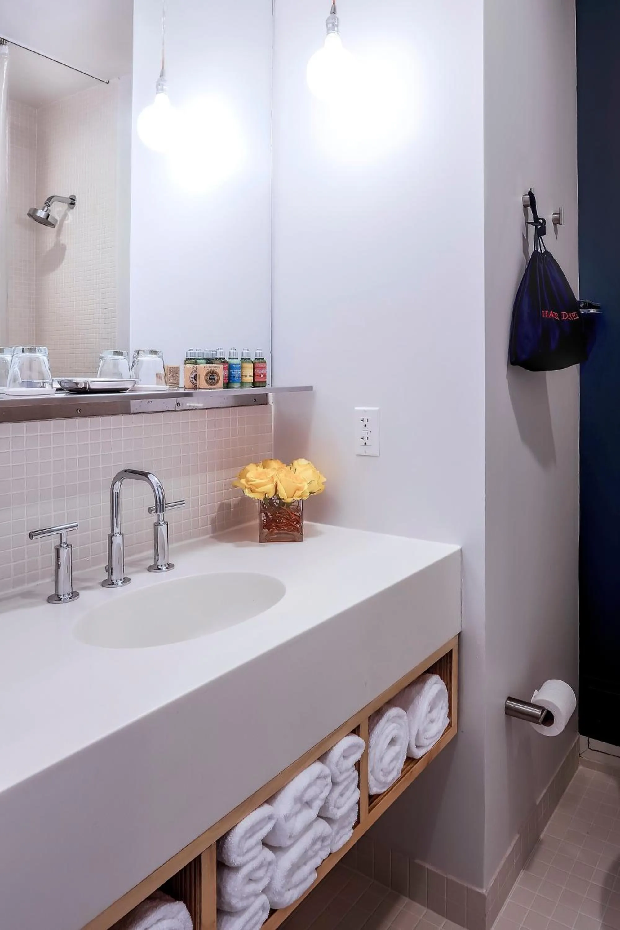 Nu Hotel Brooklyn