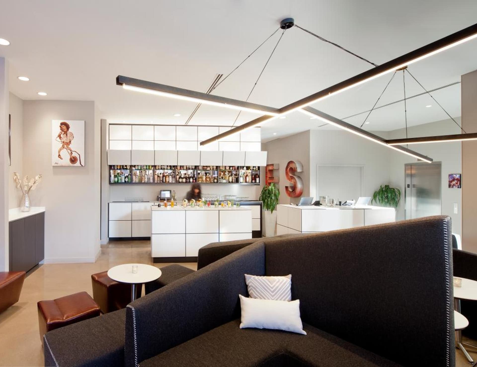 Nu Hotel Brooklyn
