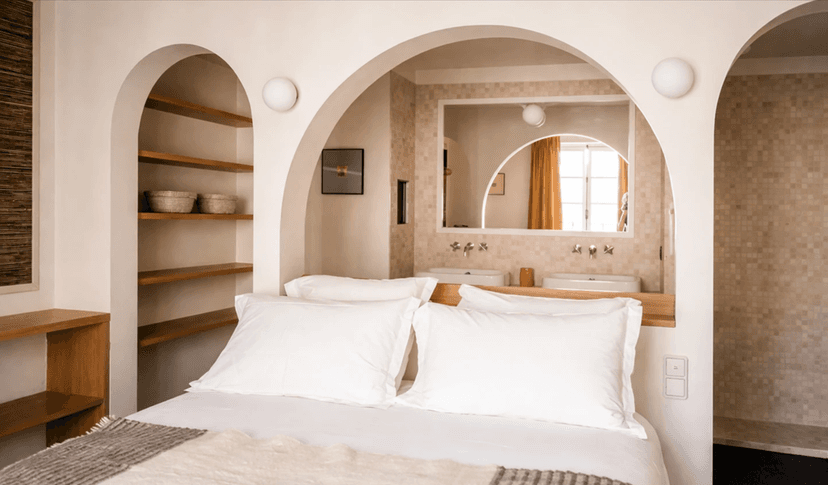 Hôtel Habituel