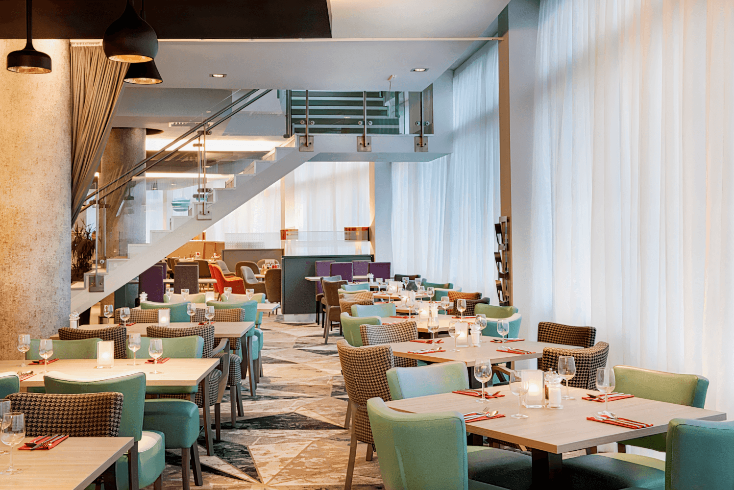 Leonardo Hotel London Watford