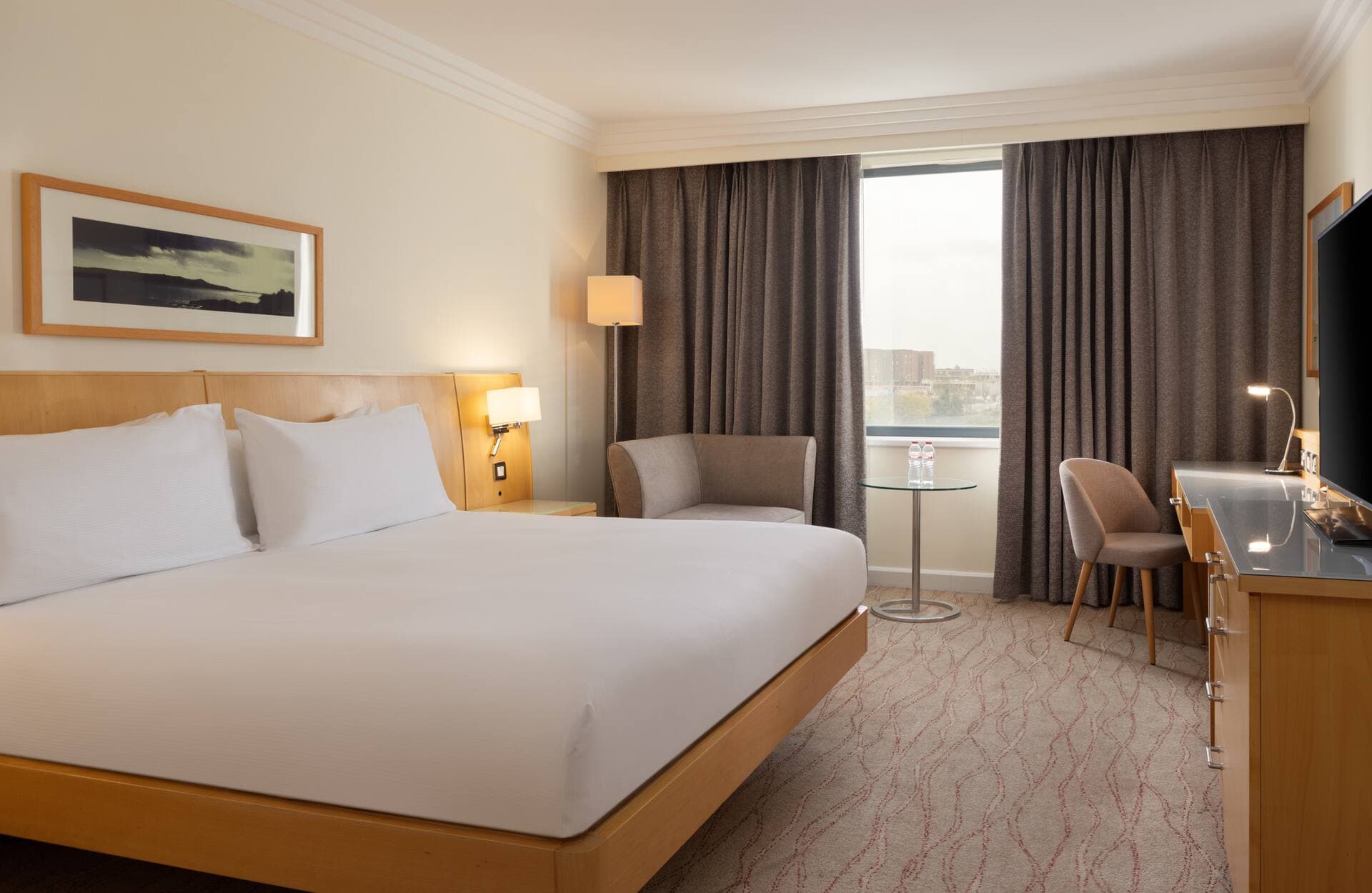 Hilton Dublin Airport