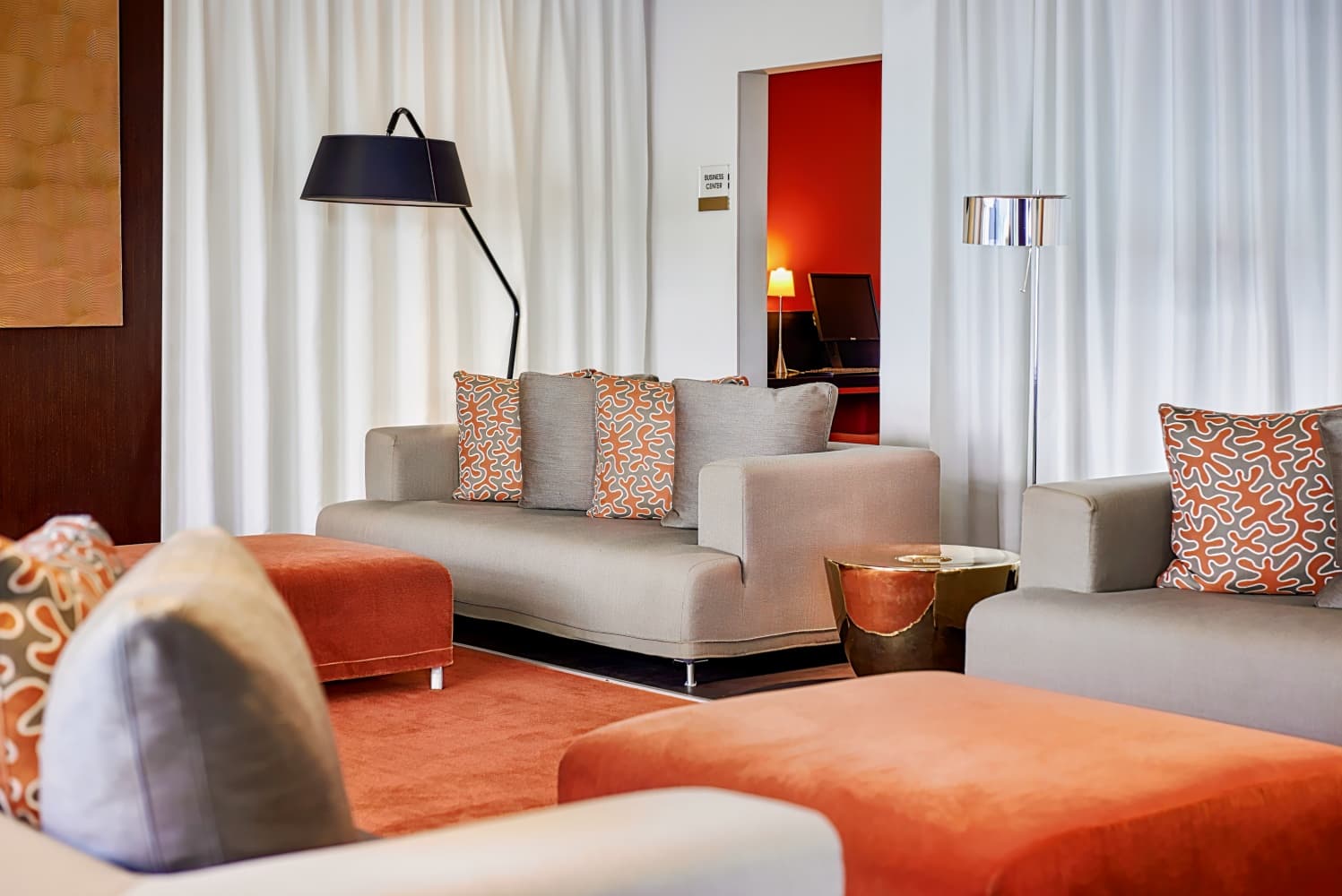 Aparthotel Adagio Nice Centre